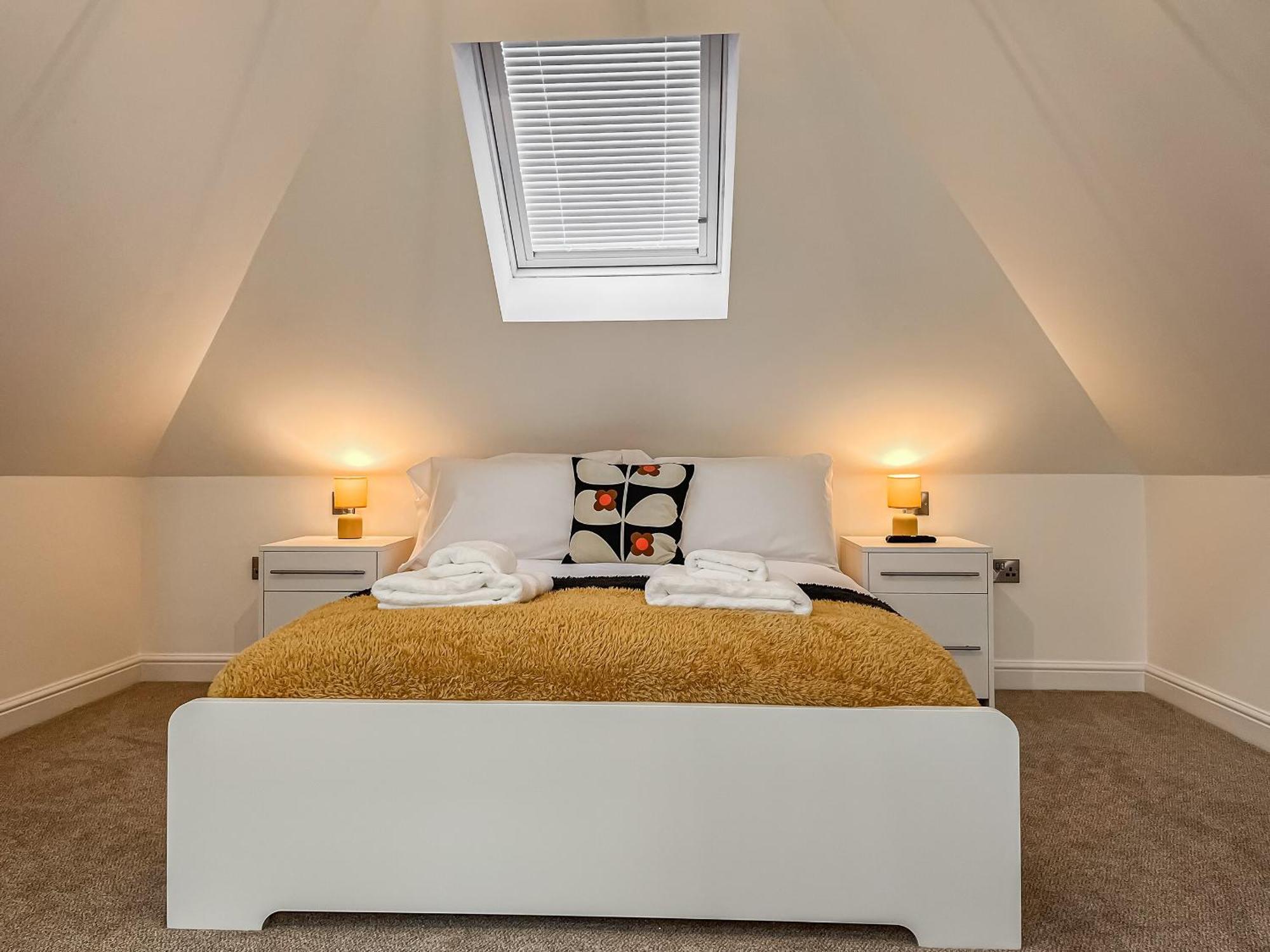Doves Nest Villa Ashbourne  Exteriör bild